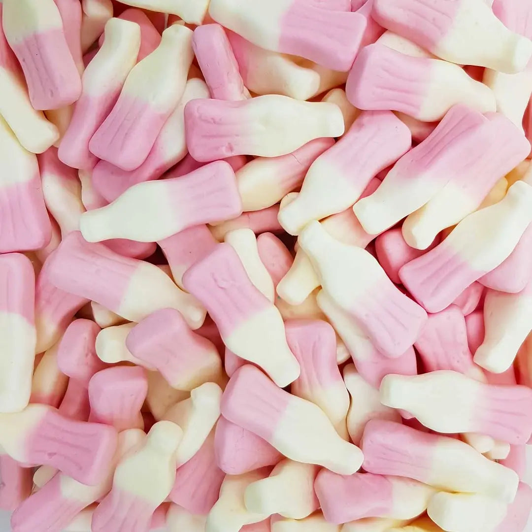 F031 Frisia Strawberry Milkshake