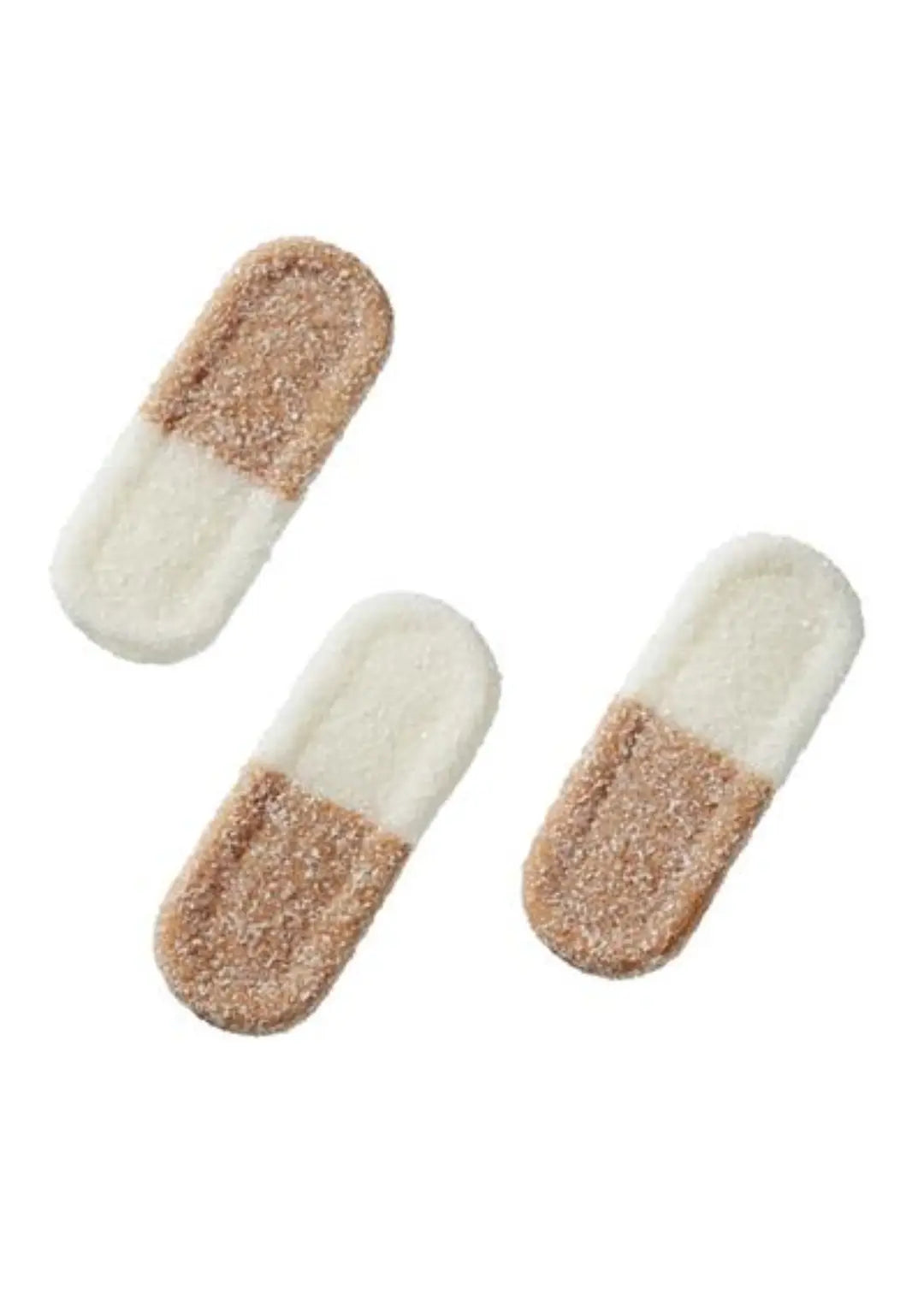F027 Frisia Vegan Foam Briquets Cola Acidulés
