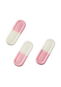 F025 Frisia Vegan Foam Briquets Fraise