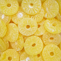G001 Geldhof Tranche d'Ananas Sucrée