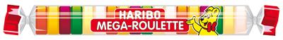 H034 Haribo Mega-Roulette