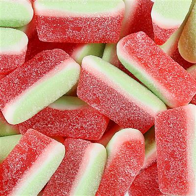 H031 Haribo Pastèque Sucrée