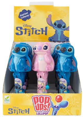 Li003 Bip Stitch Pop Ups Lollipop