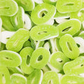 Trolli Anneau Pomme