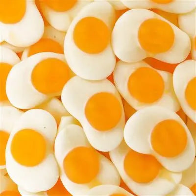 T005 Trolli Oeufs sur le plat