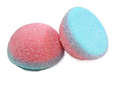 V004 Vidal Framboise Bleue Acide Bombs