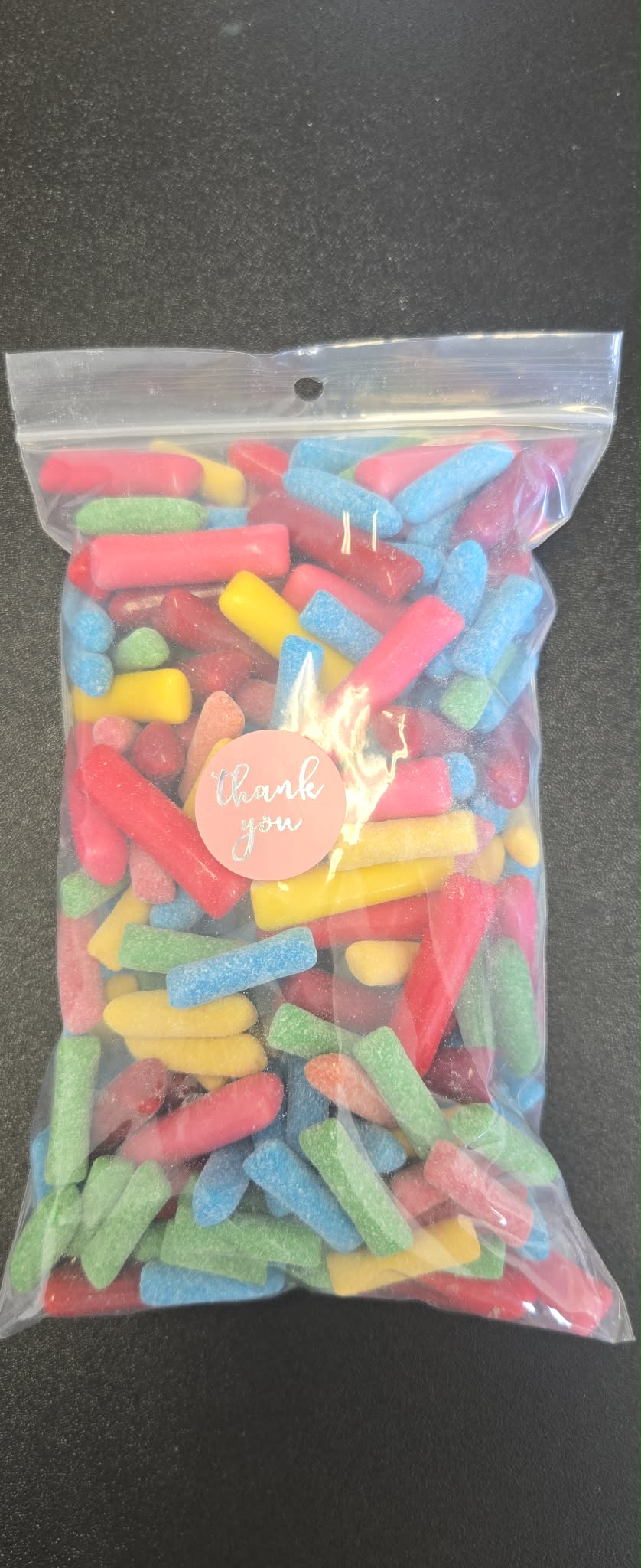 Mix Hitshies 400 GR
