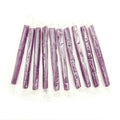 Sucettes Bâtons Violette