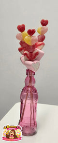 Bouquet de brochettes LOVE