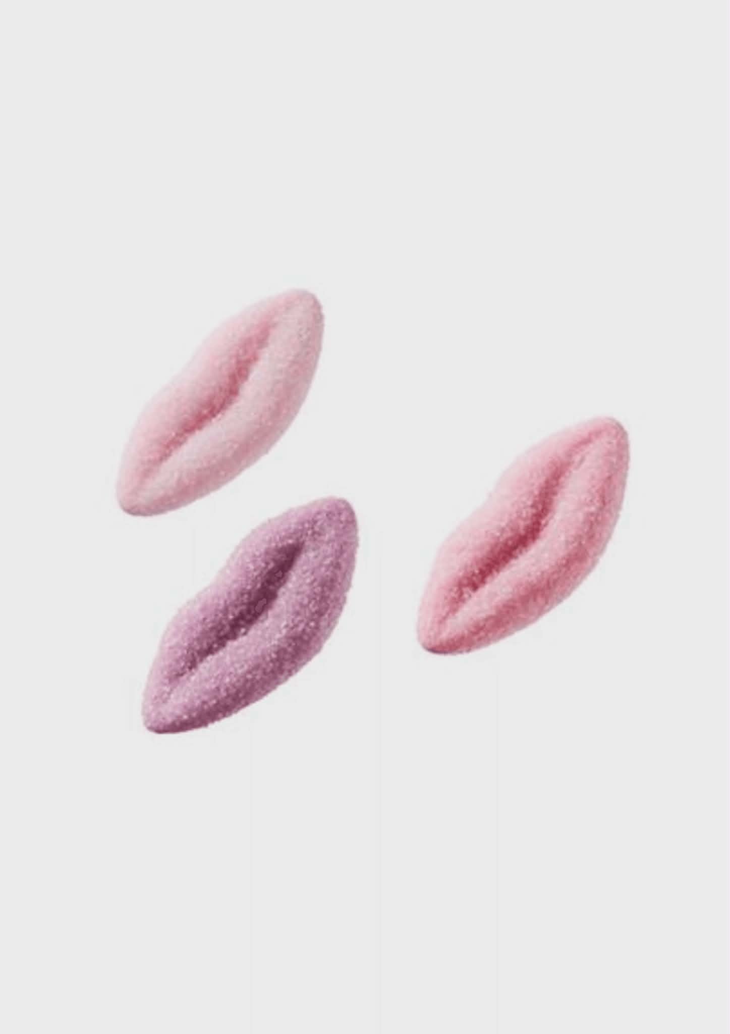 Frisia Lèvres Rouges