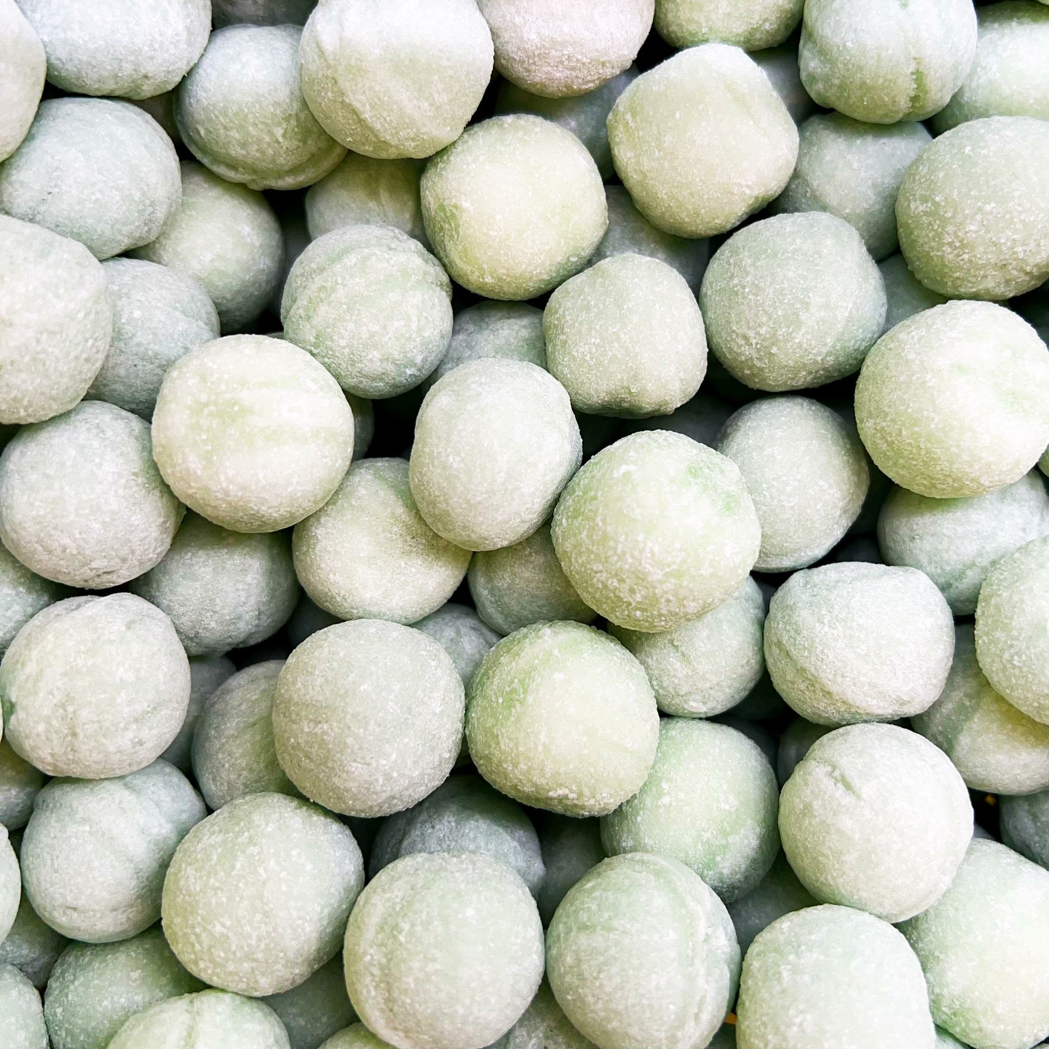 Dr. Sour Powder Balls Pomme