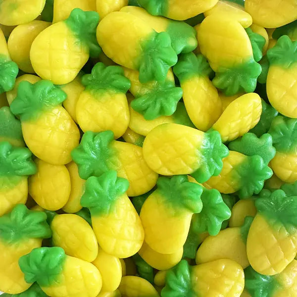 Dulceplus Ananas
