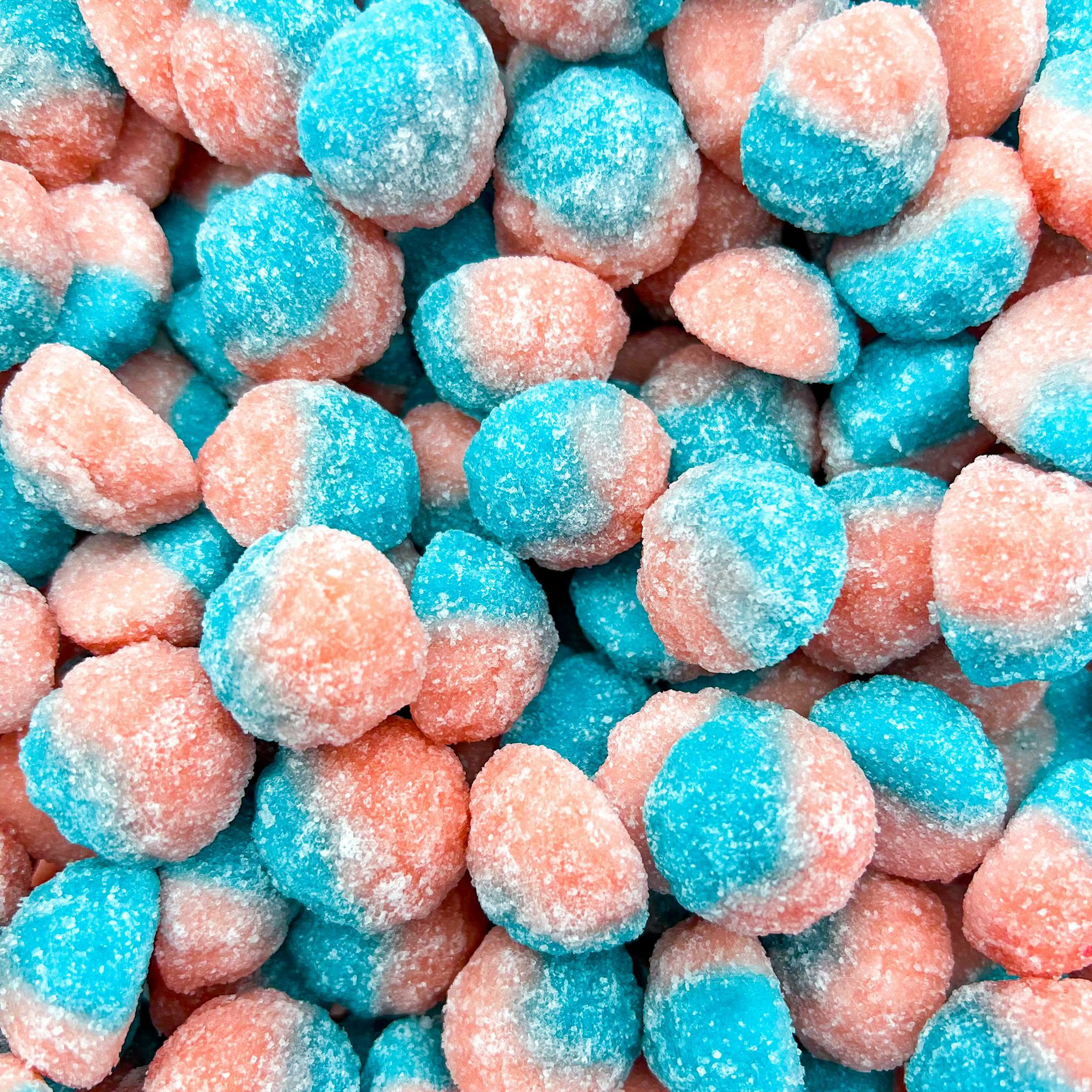 Caprice Tutti Citrique Dulceplus