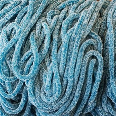 Lacet Framboise Citrique Lollywood